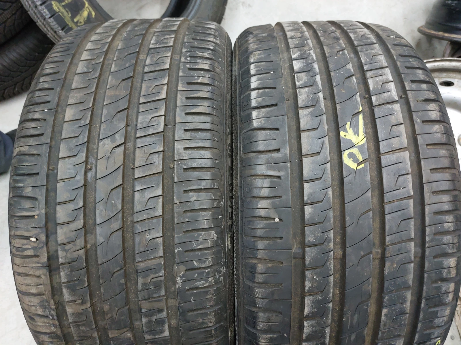  255/40R19 | Mobile.bg   2