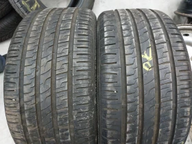 Гуми Летни 255/40R19, снимка 2 - Гуми и джанти - 47158152