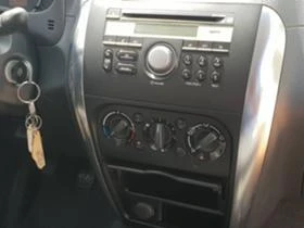Suzuki SX4 1.6, снимка 10