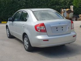 Suzuki SX4 1.6, снимка 3