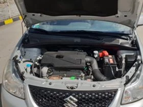 Suzuki SX4 1.6, снимка 12