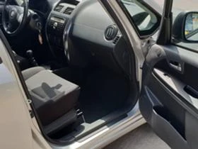 Suzuki SX4 1.6, снимка 8