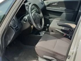 Suzuki SX4 1.6, снимка 6