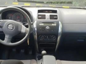 Suzuki SX4 1.6, снимка 7