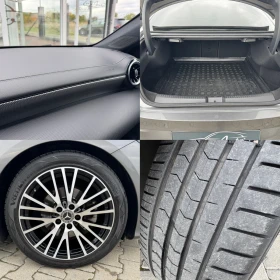 Mercedes-Benz CLA 220 200CDI#NAVI#CAMERA#DIGITAL#BLINDSPOT#LEDHIGHPERF, снимка 16