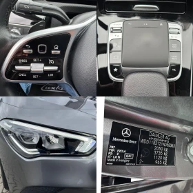 Mercedes-Benz CLA 220 200CDI#NAVI#CAMERA#DIGITAL#BLINDSPOT#LEDHIGHPERF, снимка 15