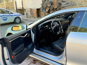 Tesla Model S Facelift, снимка 13