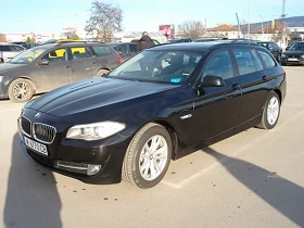 BMW 525 3.0 240кс, снимка 3