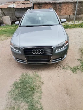 Audi A4 А4 В7, снимка 2
