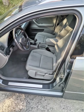 Audi A4 А4 В7, снимка 8