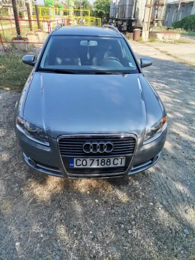 Audi A4 А4 В7, снимка 1