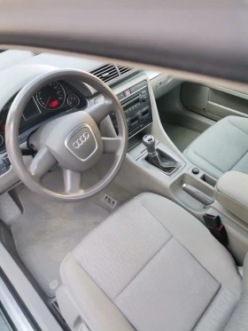 Audi A4 А4 В7, снимка 15