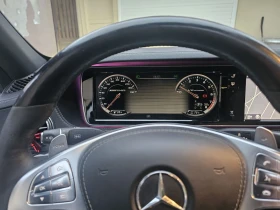Mercedes-Benz S 63 AMG 4MATIC Burmester 700ks, снимка 6