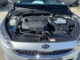 Kia Ceed 1.6 crdi evro 6 , снимка 15