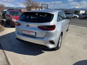 Kia Ceed 1.6 crdi evro 6 , снимка 4