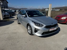 Kia Ceed 1.6 crdi evro 6 , снимка 3