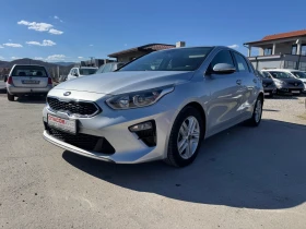 Kia Ceed 1.6 crdi evro 6 , снимка 1