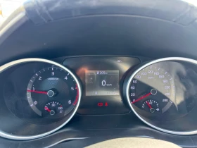 Kia Ceed 1.6 crdi evro 6 , снимка 8