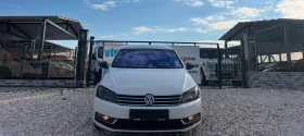 VW Passat 1.4T R-LINE/NAVI/XENON/KAMERA/6sk/PODGREV/UNIKAT, снимка 2