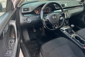 VW Passat 1.4T R-LINE/NAVI/XENON/KAMERA/6sk/PODGREV/UNIKAT, снимка 9