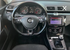 VW Passat 1.4T R-LINE/NAVI/XENON/KAMERA/6sk/PODGREV/UNIKAT, снимка 16