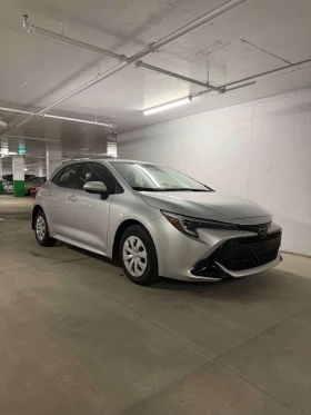 Toyota Corolla * CVT * CARFAX * ЦЕНА ДО БГ, снимка 7