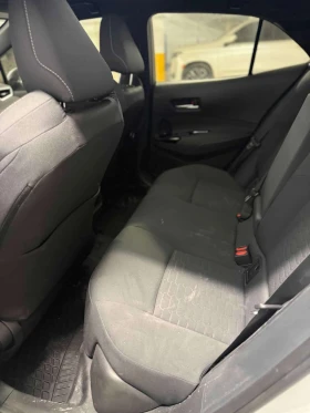 Toyota Corolla * CVT * CARFAX * ЦЕНА ДО БГ, снимка 10