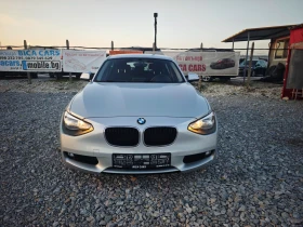 BMW 116 1.6i , снимка 1