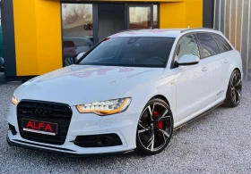 Audi A6 d/S6 PACKET/bi-TURBO/8g/MATRIX/СЕРВ.ИСТОРИЯ/ТОП///, снимка 3