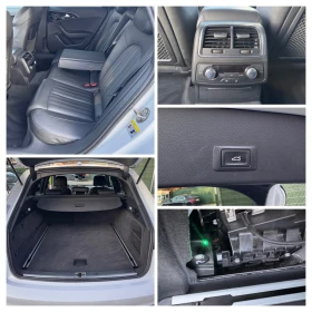 Audi A6 d/S6 PACKET/bi-TURBO/8g/MATRIX/СЕРВ.ИСТОРИЯ/ТОП///, снимка 13