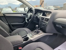 Audi A4 2.0TDI, снимка 16