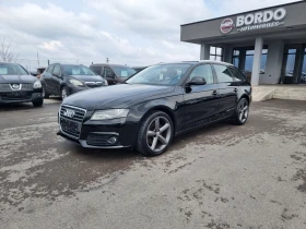 Audi A4 2.0TDI, снимка 3