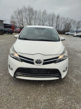 Toyota Verso 1.6 D4D 6+ 1 места, снимка 1