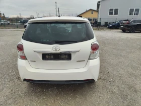 Toyota Verso 1.6 D4D 6+ 1 места, снимка 5