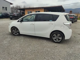 Toyota Verso 1.6 D4D 6+ 1 места, снимка 7