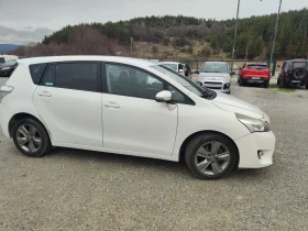 Toyota Verso 1.6 D4D 6+ 1 места, снимка 3