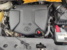 Toyota Verso 1.6 D4D 6+ 1 места, снимка 16