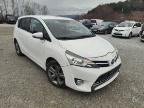 Toyota Verso 1.6 D4D 6+ 1 места, снимка 2