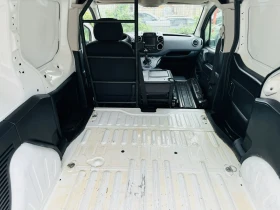 Citroen Berlingo Климатик, с ддс, снимка 6