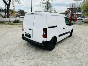 Citroen Berlingo Климатик, с ддс, снимка 3