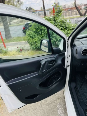 Citroen Berlingo Климатик, с ддс, снимка 8
