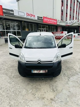 Citroen Berlingo Климатик, с ддс, снимка 1