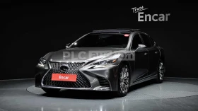 Lexus LS 500, снимка 1