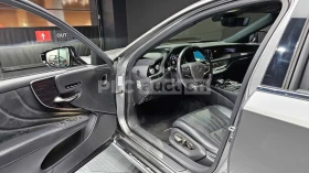 Lexus LS 500, снимка 10