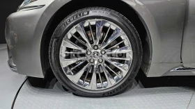 Lexus LS 500, снимка 4