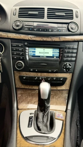 Mercedes-Benz E 280 3.2, снимка 7