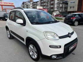 Fiat Panda CNG, снимка 3