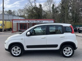 Fiat Panda CNG, снимка 8