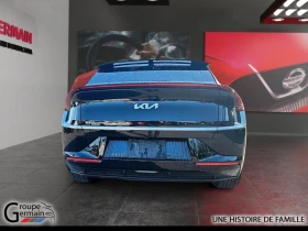 Kia EV6 WIND* RWD* LONG RANGE* , снимка 6