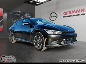 Kia EV6 WIND* RWD* LONG RANGE* , снимка 1